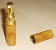 Atomiseur de parfum Atomiseur de parfum